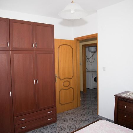 Κωστασ Μουστακλησ Apartment Krinidhes Luaran gambar