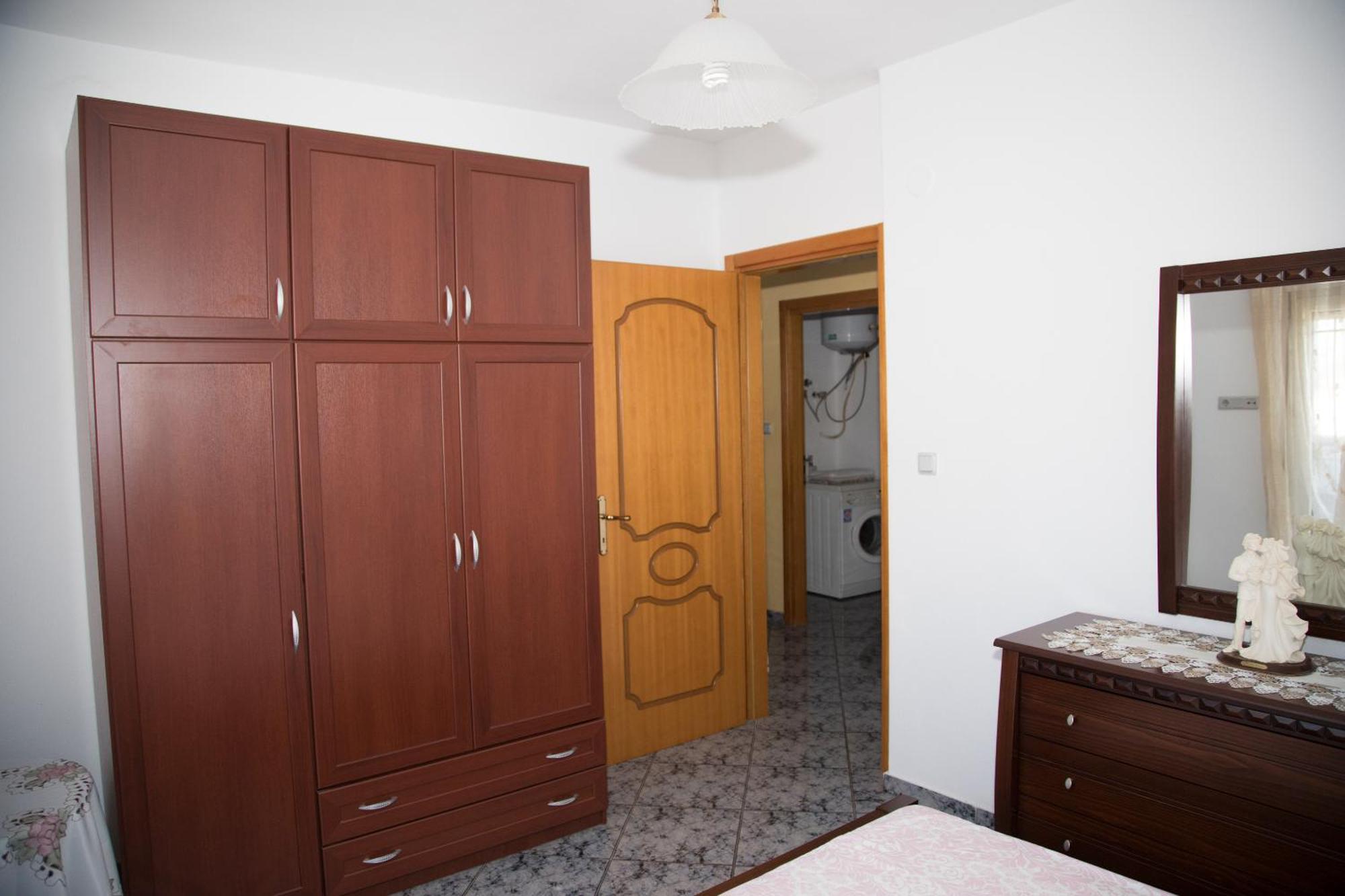 Κωστασ Μουστακλησ Apartment Krinidhes Luaran gambar