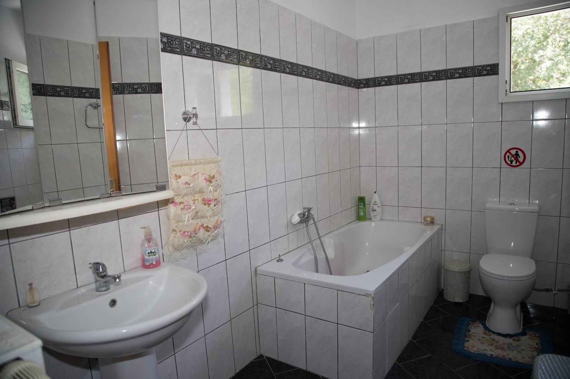 Κωστασ Μουστακλησ Apartment Krinidhes Luaran gambar